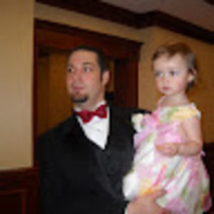 Meet your Posher, Brent